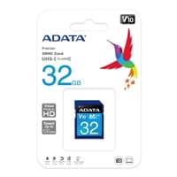 ADATA SDHC karta 32GB UHS-I Class 10, Premier