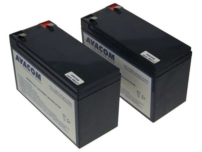 AVACOM bateriový kit pro renovaci RBC32 (2ks baterií)