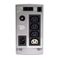 Back-UPS CS 350 USB/Serial