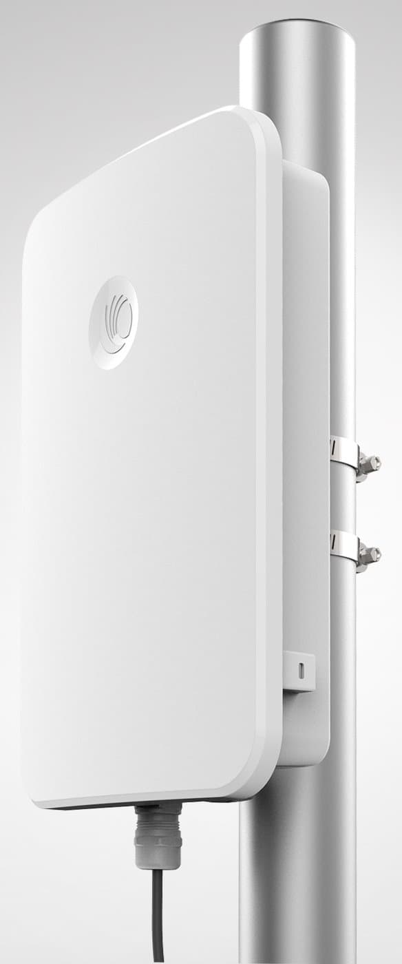 Cambium Networks cnPilot e700 - bez PoE injektoru, EU