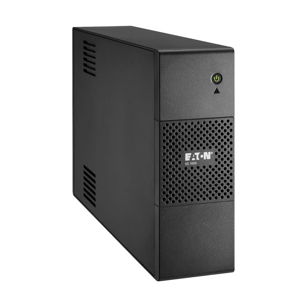 Eaton 5S 550i, UPS 550VA, 4 zásuvky IEC