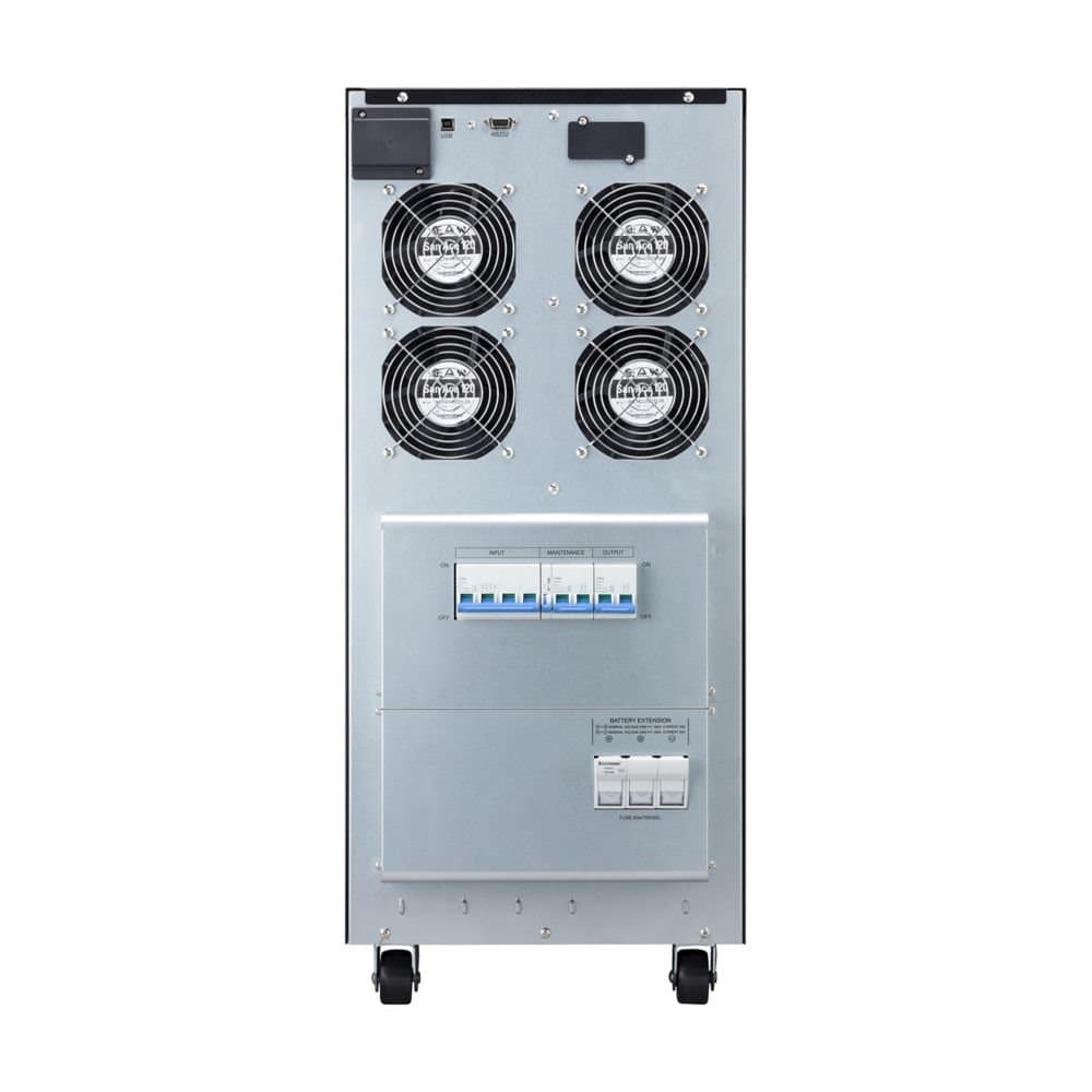 Eaton 9E 20000i, UPS 20000VA, LCD