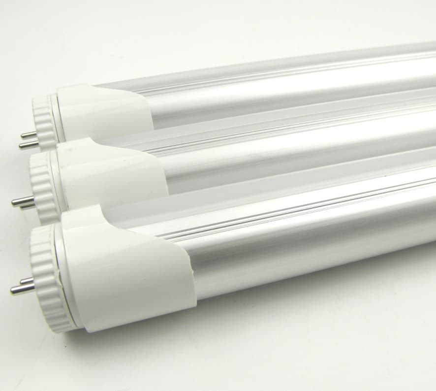 EuroLight LED trubice 120cm LED 18W 6500K