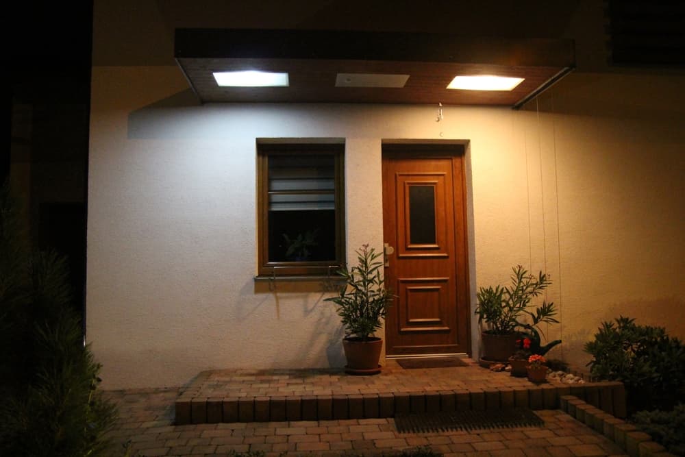 EuroLight LED žárovka E14, 3W, 6500k, QP3003 - svíčka