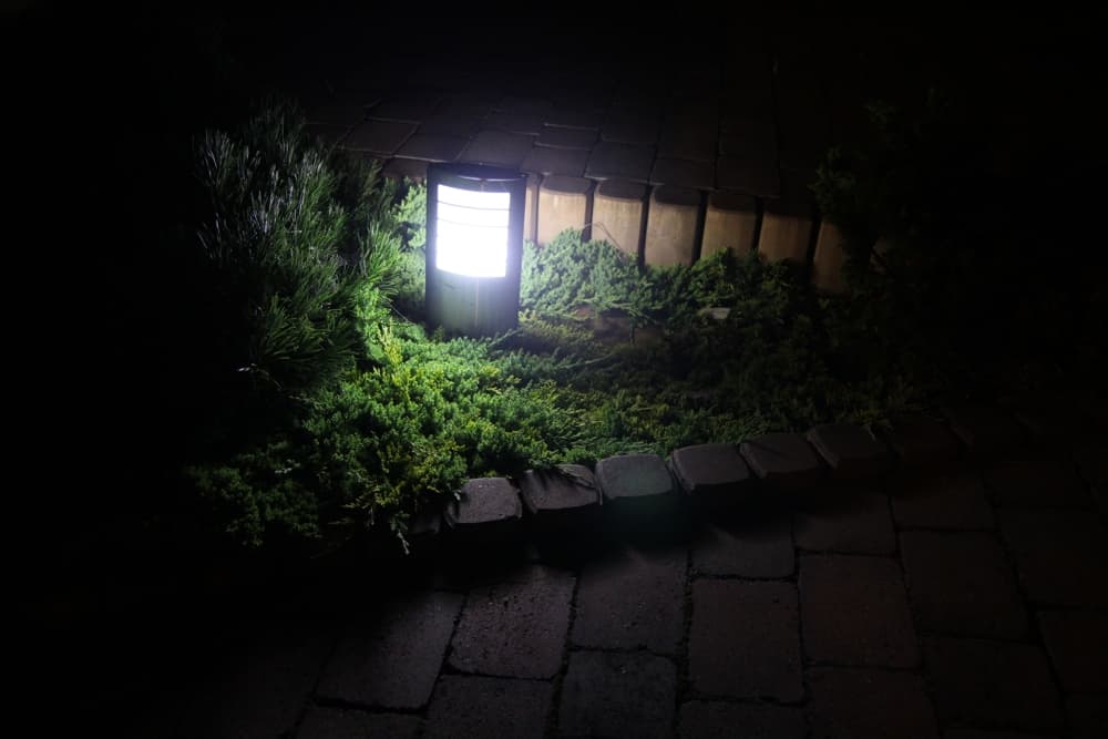 EuroLight LED žárovka E27, 3W, 3000k - koule
