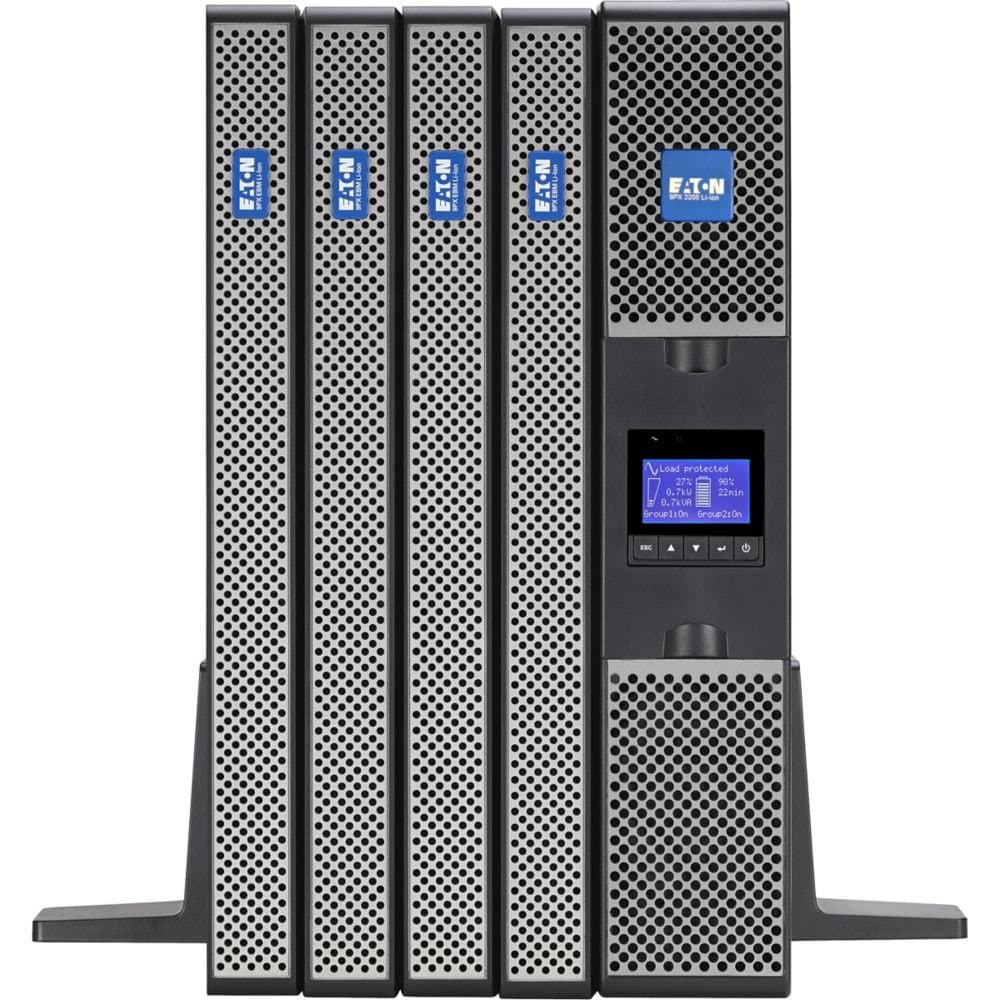 Externí baterie pro UPS 9PX EBM 72V RT1U Li-Ion
