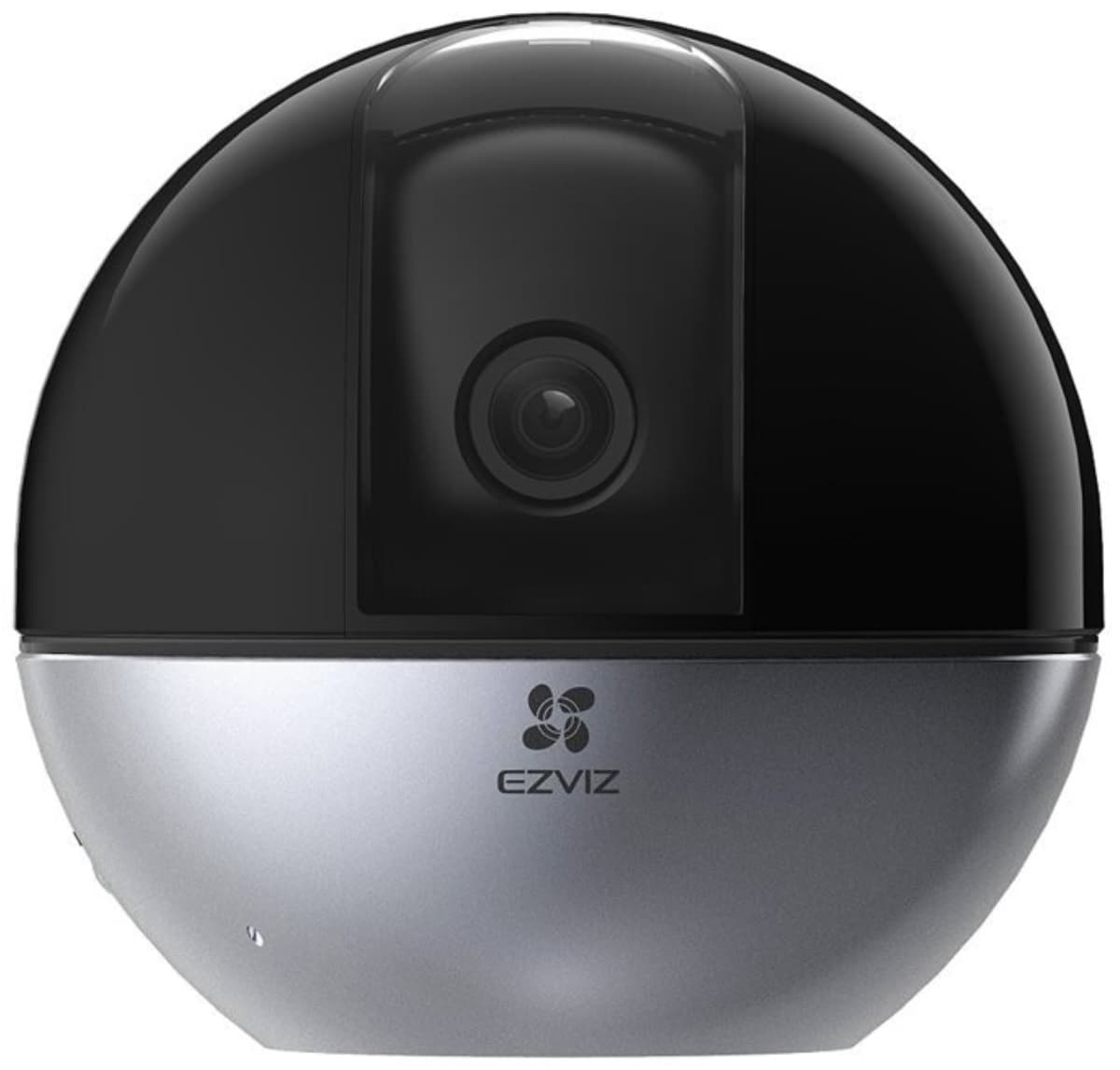 Ezviz C6W Panoramatická otočná IP kamera, 4MP, 4mm