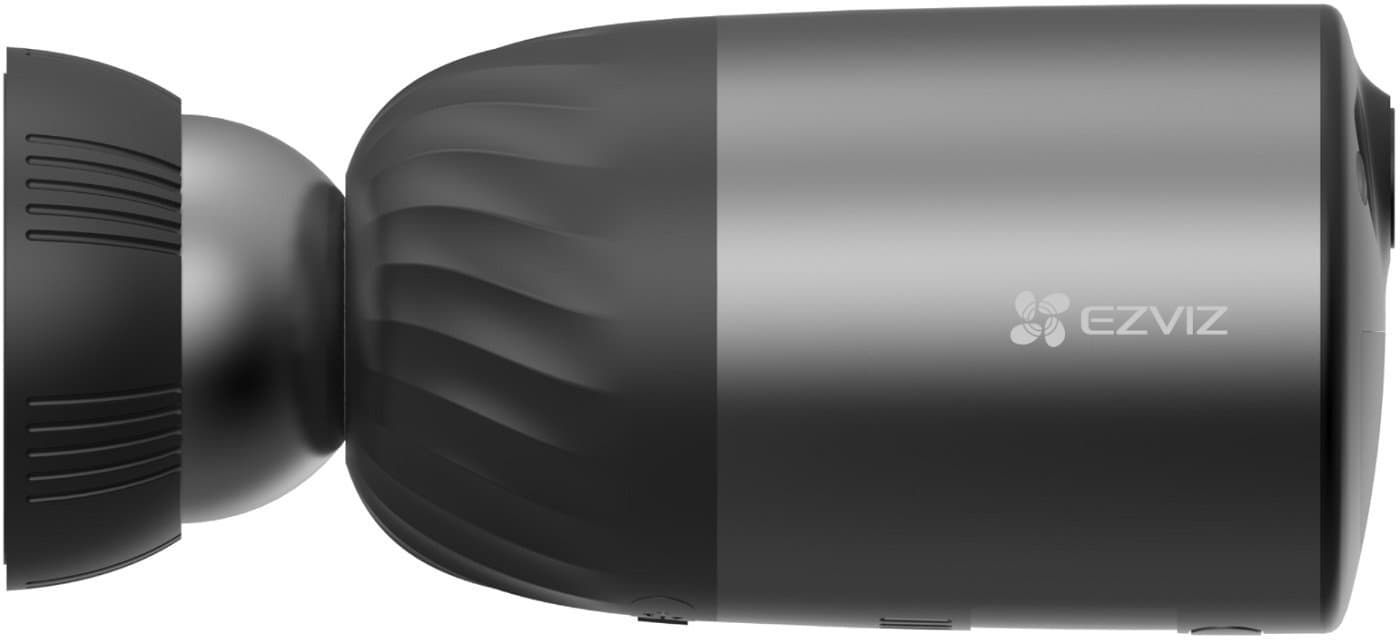 Ezviz CS-BC1C- samostatná IP kamera na baterii 4MP