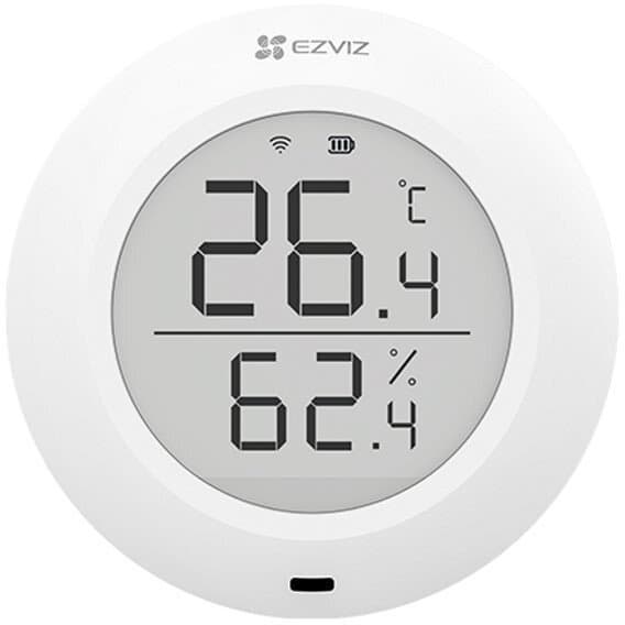 Ezviz CS-T51C - Teploměr a vlhkoměr