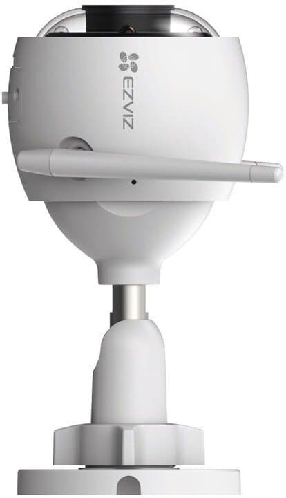 Ezviz H3 2K - Venkovní Wi-Fi kamera, 3MP, 2.8mm
