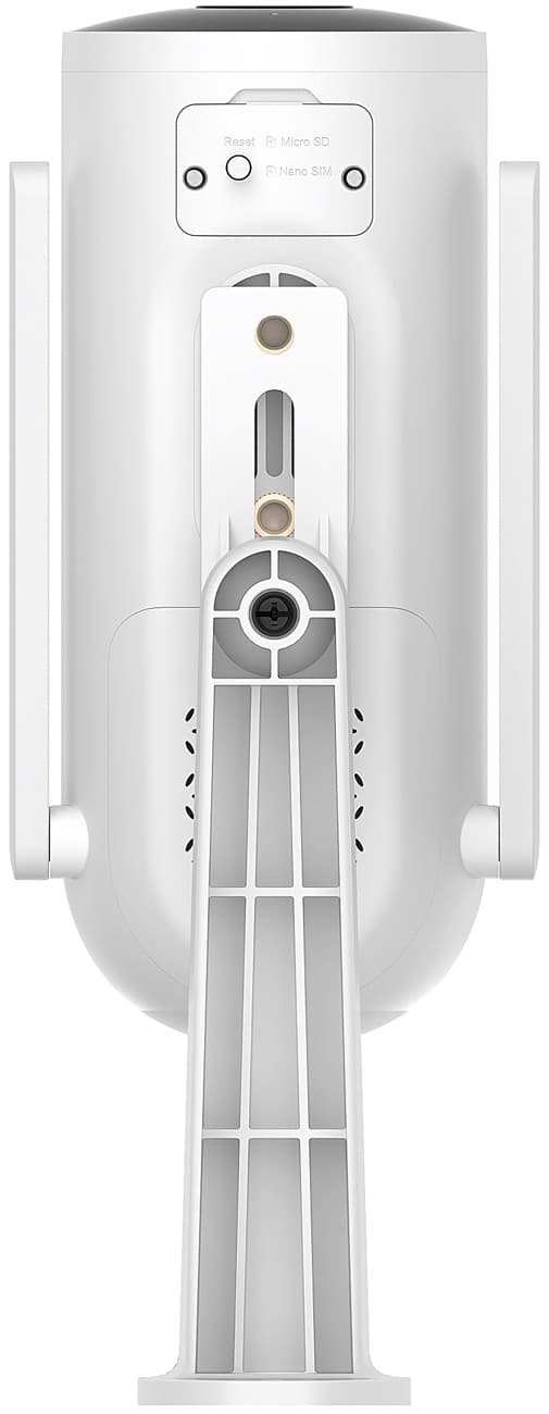 Ezviz H5 4G 2K - Venkovní IP bullet kamera, 3MP, 4mm