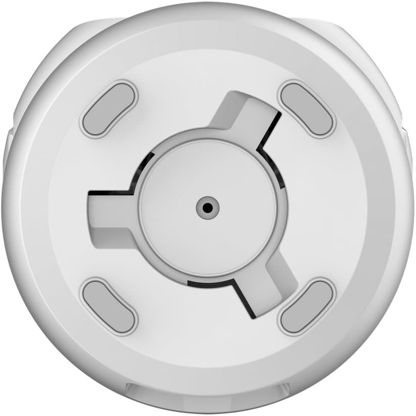 Ezviz H6C - Vnitřní otočná IP kamera s WiFi, 2MP, 4mm