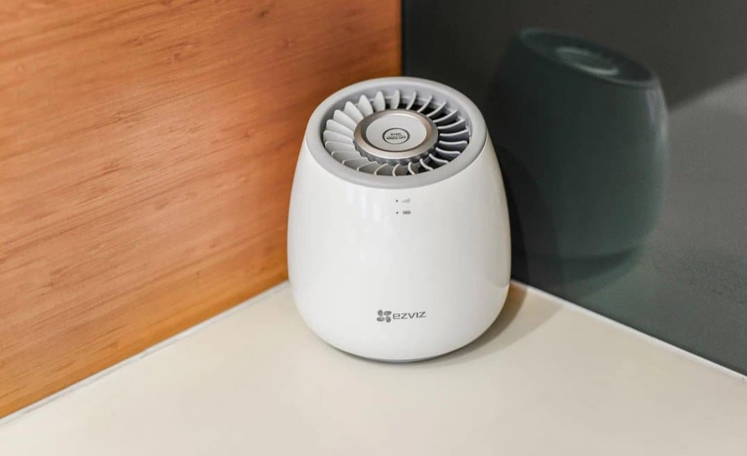 Ezviz WLB - řídící jednotka pro kamery C3A