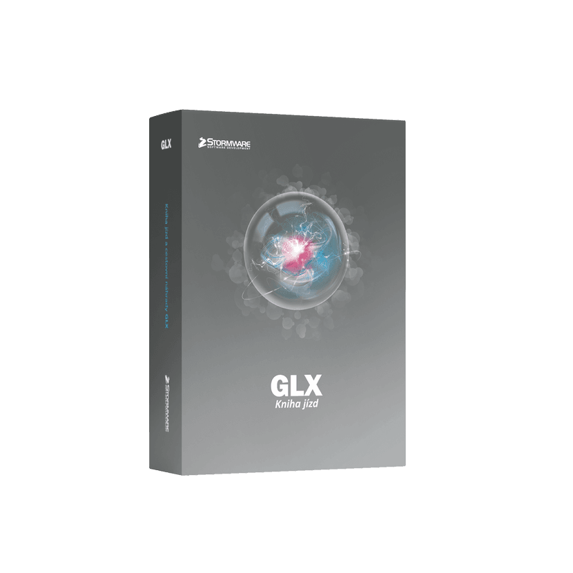 GLX 2026 Standart CAL