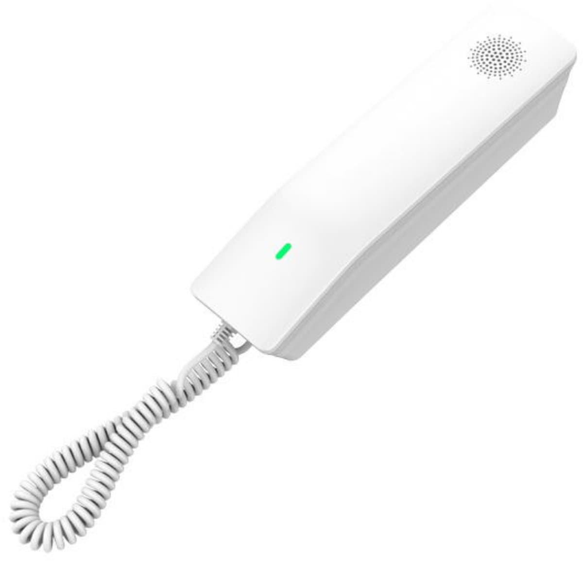 Grandstream GHP610 SIP hotelový telefon bílý