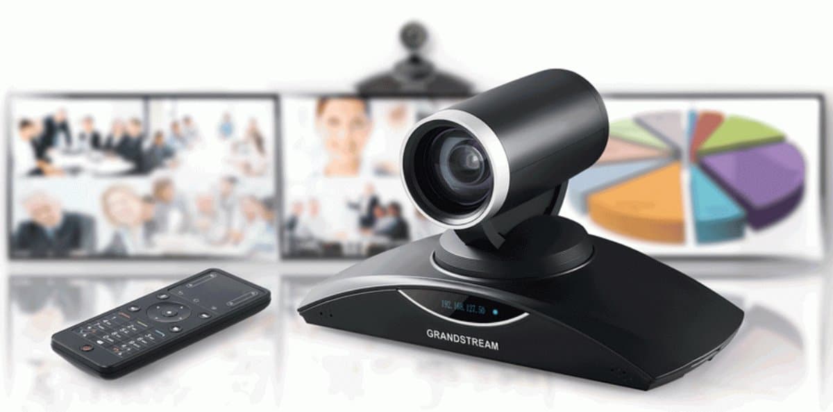 Grandstream GVC3200