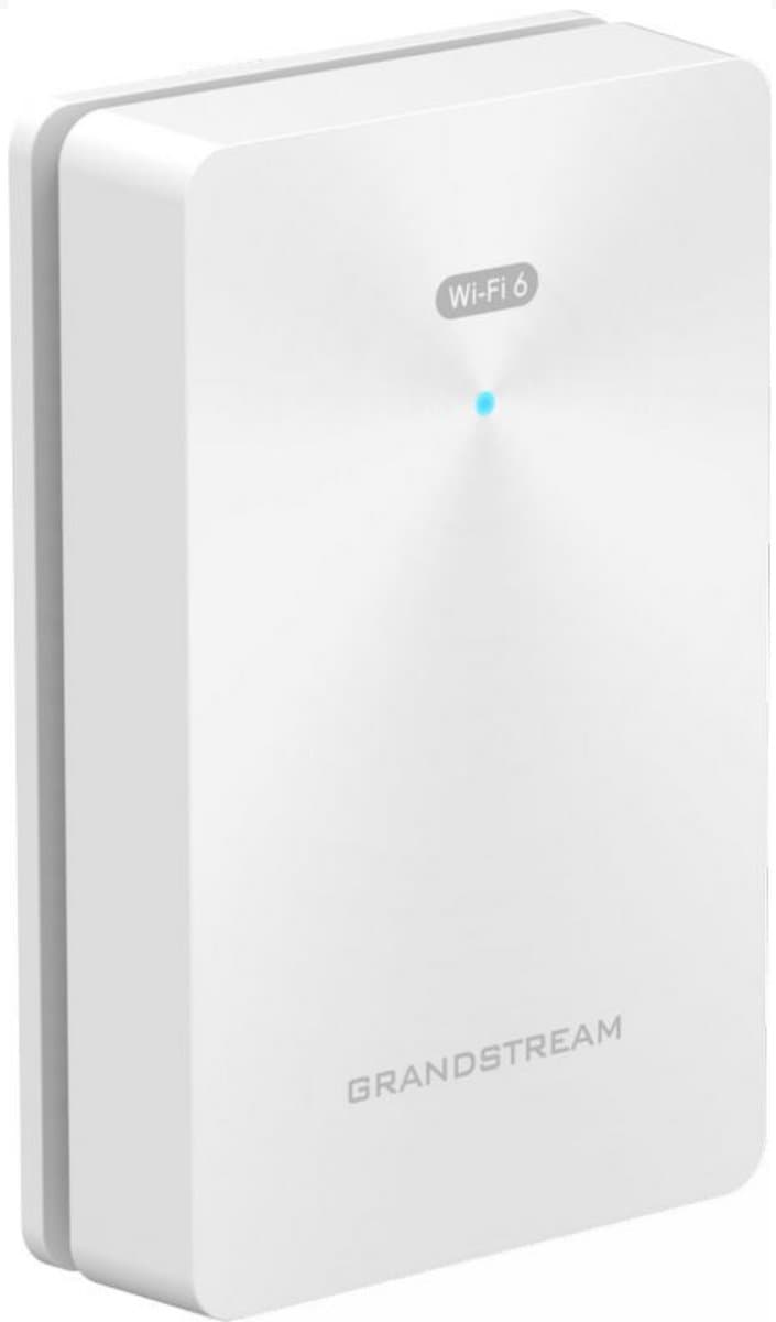 Grandstream GWN7661 Wi-Fi 6 In-Wall Access Point