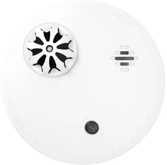 Hikvision AX PRO Bezdrátový teplotní detektor