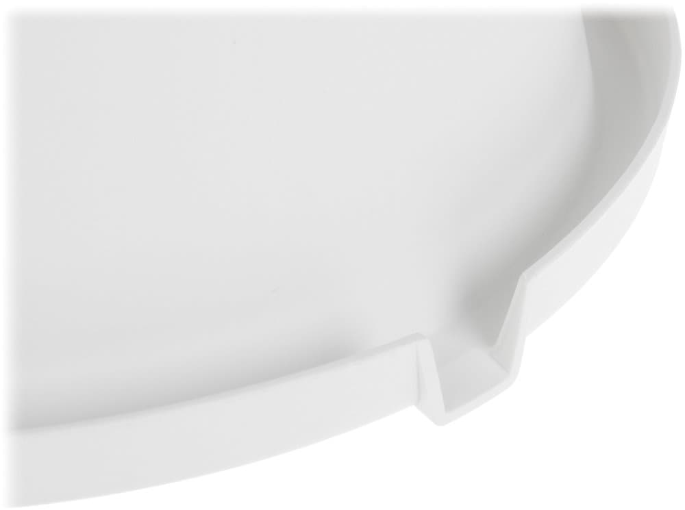 Hikvision DS-1253ZJ-L - Ochranný kryt pro Dome kamery