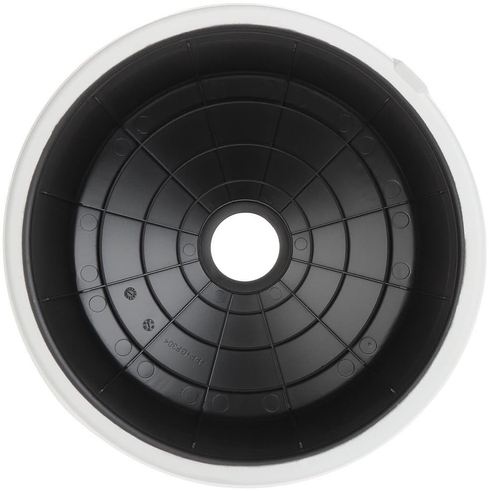 Hikvision DS-1253ZJ-L - Ochranný kryt pro Dome kamery