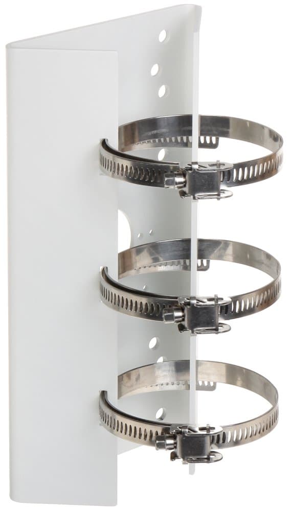 Hikvision DS-1275ZJ-SUS - adaptér na sloup