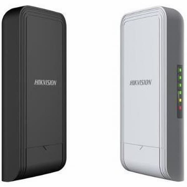 Hikvision DS-3WF0BC-2NT - výtahové WiFi pojítko 