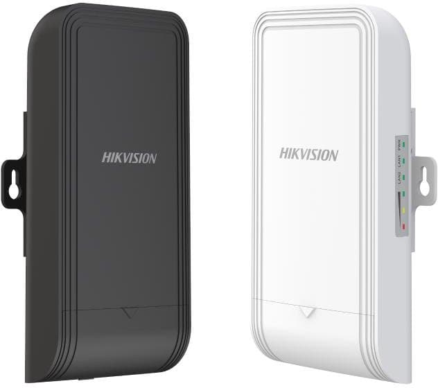 Hikvision DS-3WF0EC-2NT - výtahové WiFi pojítko 