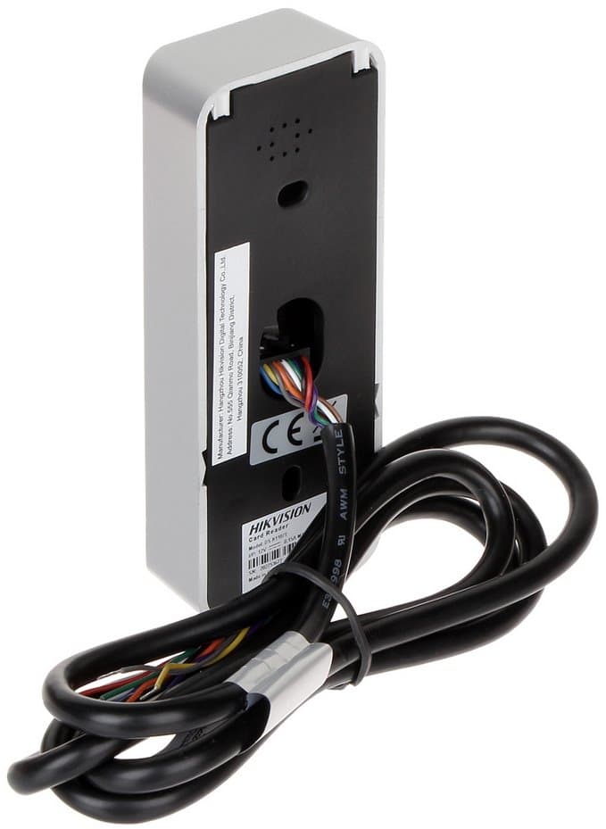 Hikvision DS-K1107AM - Čtečka karet, Mifare