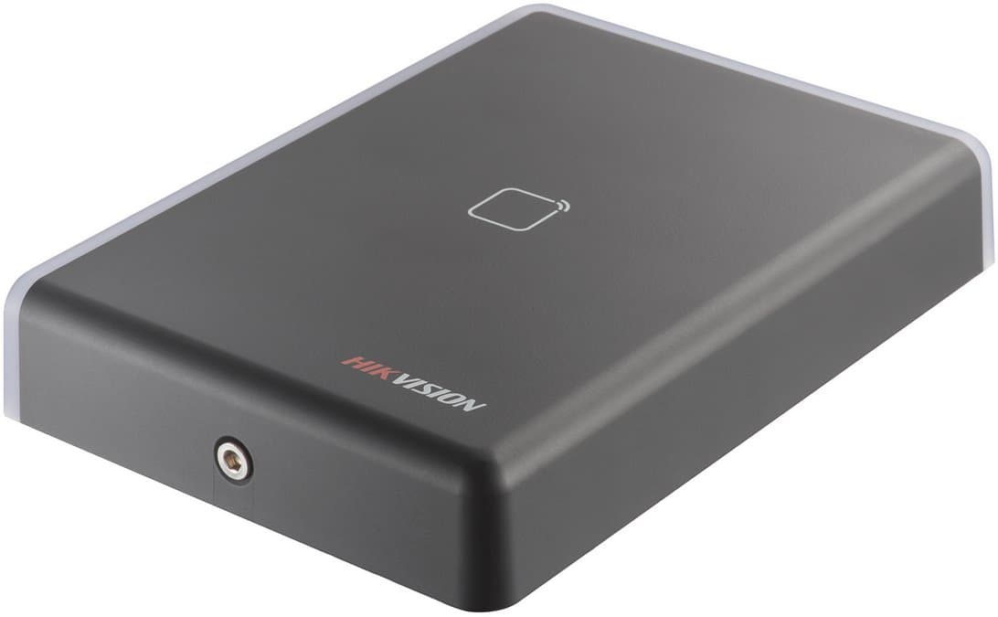 Hikvision DS-K1108AD - Čtečka karet, Mifare DESfire