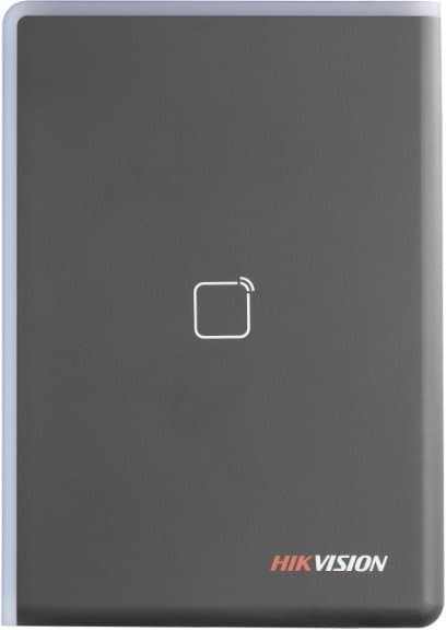 Hikvision DS-K1108AE - Čtečka karet, EM 125kHz