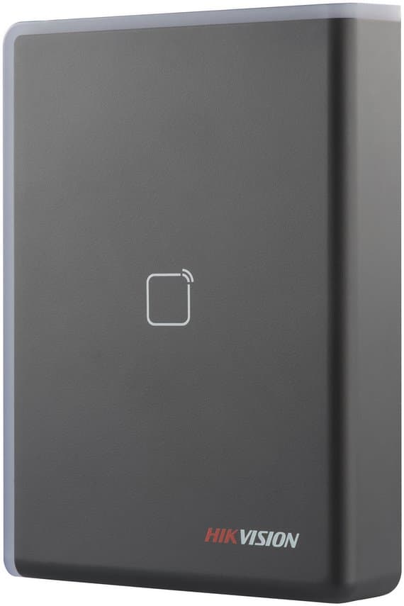 Hikvision DS-K1108AE - Čtečka karet, EM 125kHz