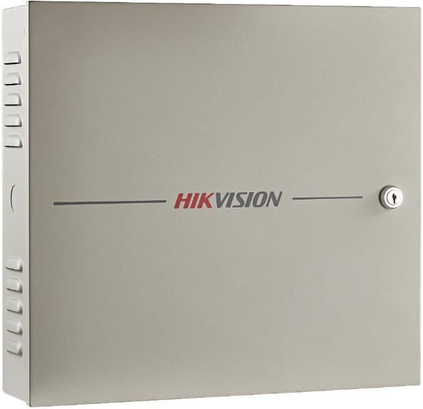Hikvision DS-K2604T - Řídící jednotka pro 4 dveře