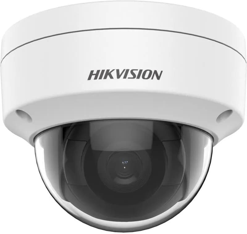 Hikvision IP dome kamera DS-2CD1143G2-I(4mm), 4MP, 4mm