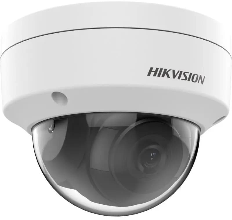 Hikvision IP dome kamera DS-2CD1143G2-I(4mm), 4MP, 4mm