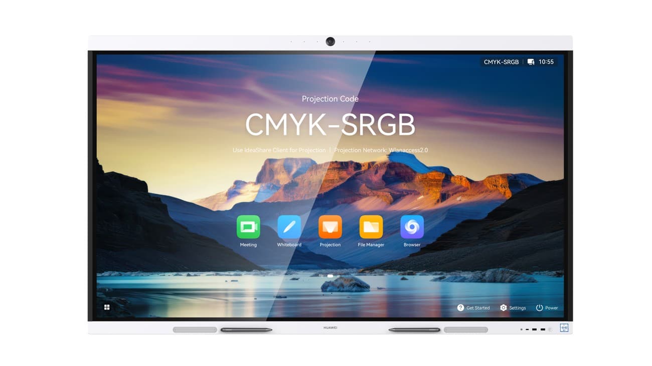 Huawei IdeaHub B3 65"