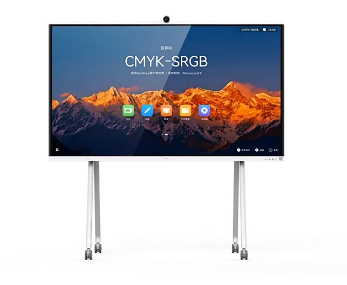 Huawei IdeaHub S2 75"