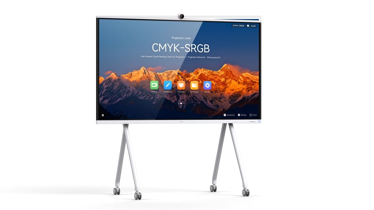 Huawei IdeaHub S2 75"