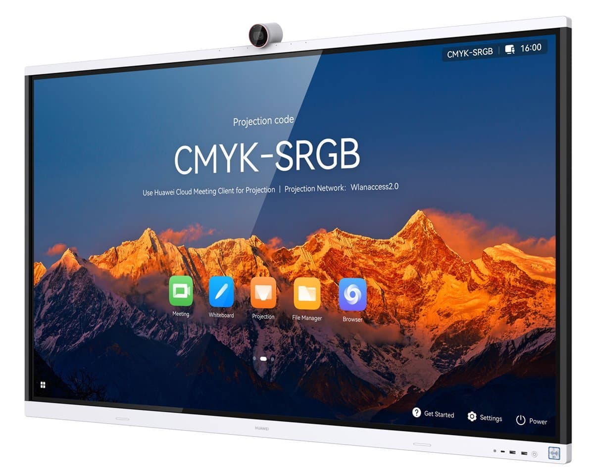 Huawei IdeaHub S2 86"