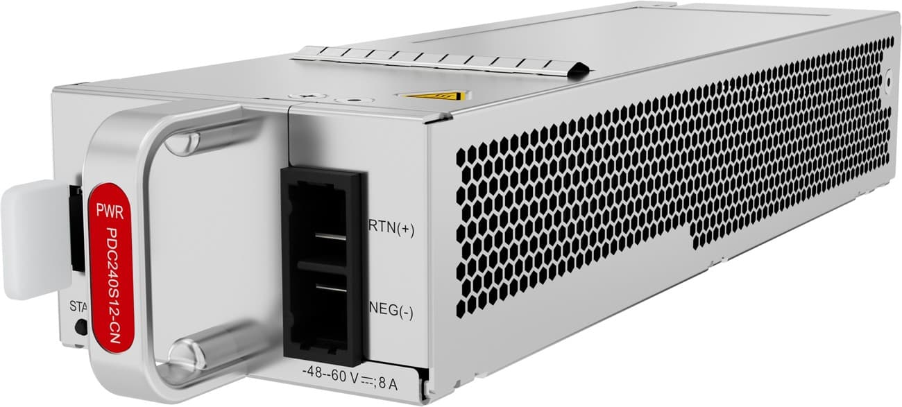 Huawei PDC240S12-CN napájecí zdroj pro S620