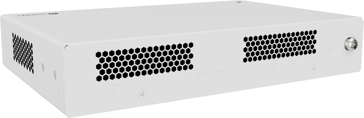 Huawei S210-8T Gbit Cloud Switch