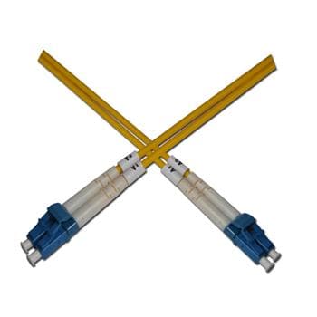 LC-LC Optický patch cord 09/125 30m