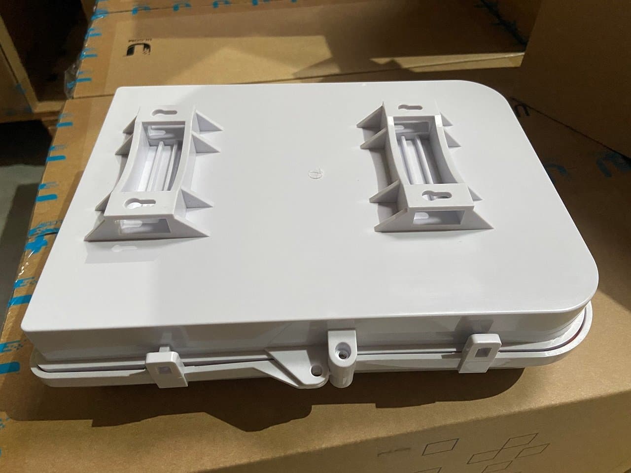 Masterlan FTTH optický spojovací box pro 16x SC