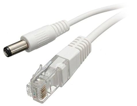 MaxLink AFA-2 Pasivní PoE extraktor