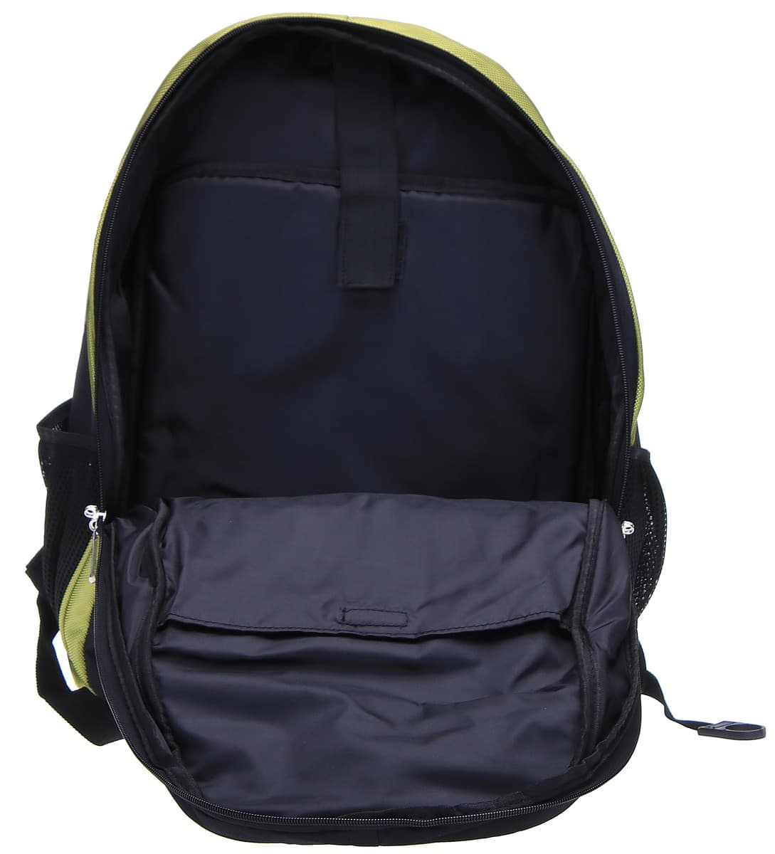MaxLink batoh na notebook do 17" zelený