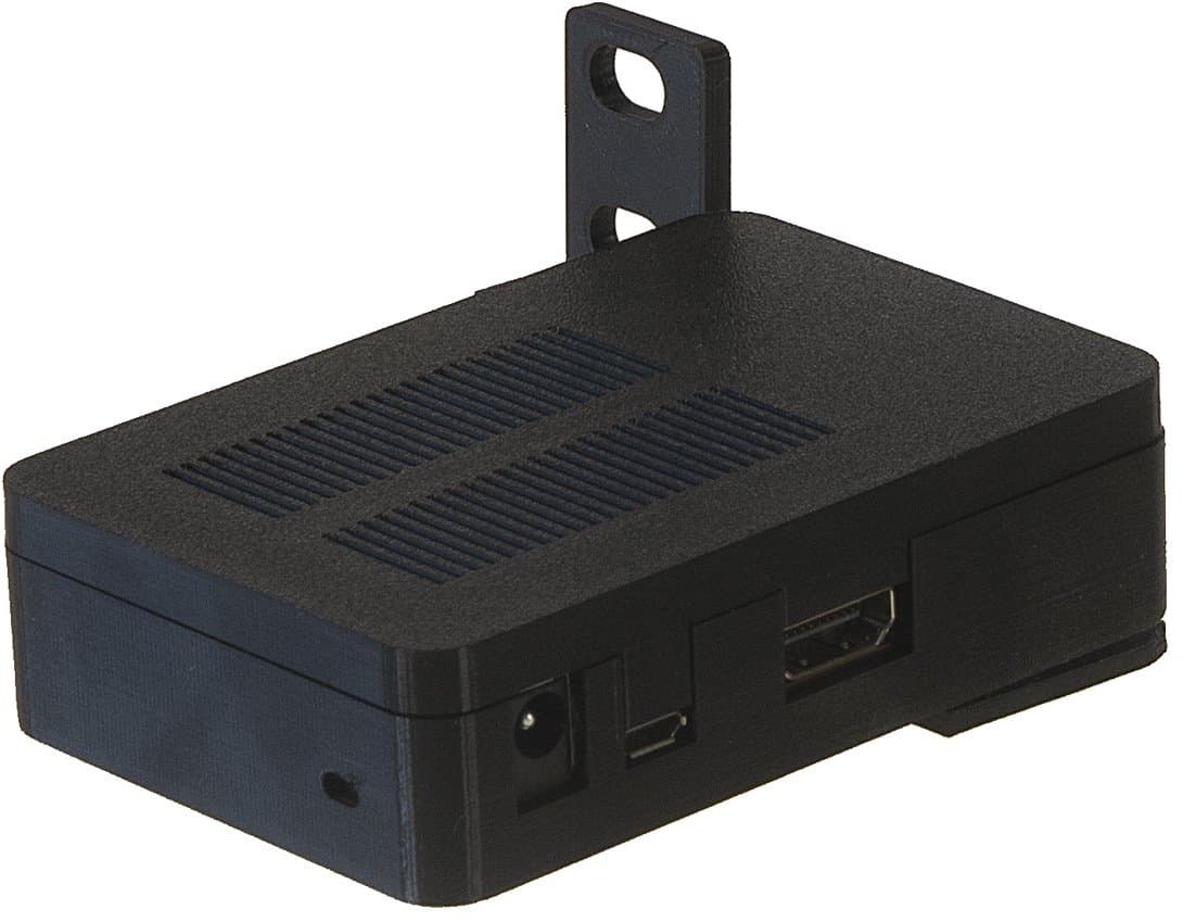 MaxLink rackmount krabička pro Hardkernel Odroid-C4