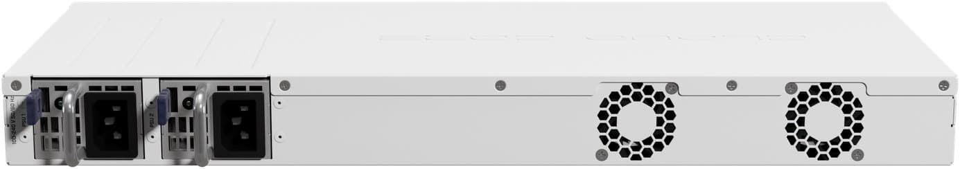 MikroTik Cloud Core Router, CCR2004-16G-2S+