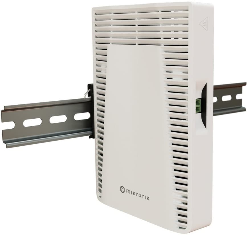 MikroTik Cloud Router Switch CRS304-4XG-IN