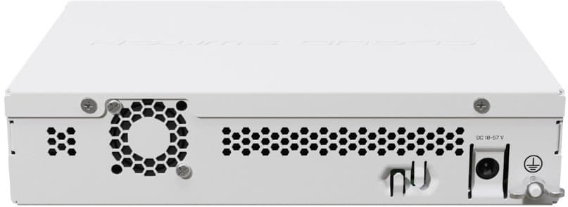 MikroTik Cloud Router Switch CRS310-1G-5S-4S+IN