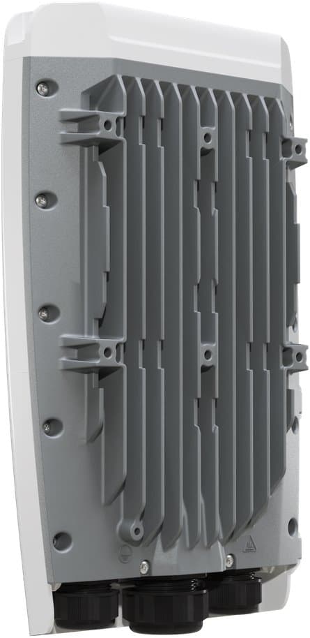 MikroTik Cloud Router Switch CRS504-4XQ-OUT