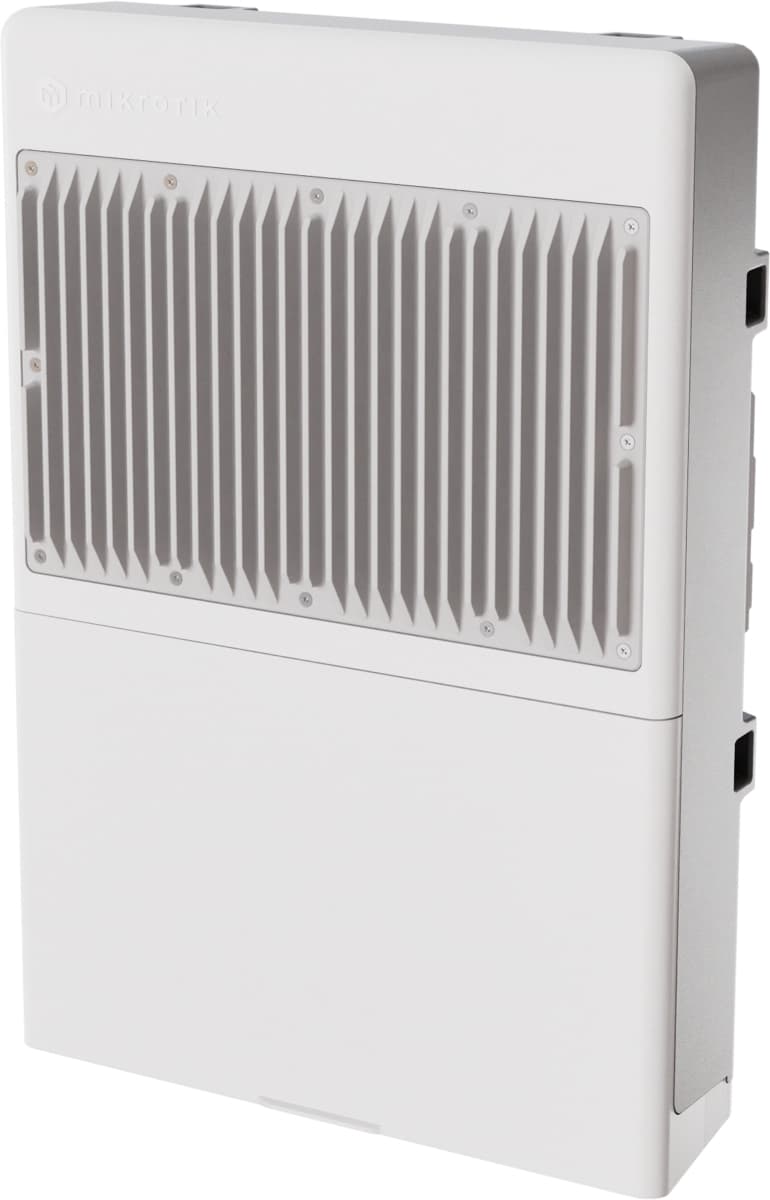 MikroTik CSS610-8P-2S+OUT Gbit PoE switch
